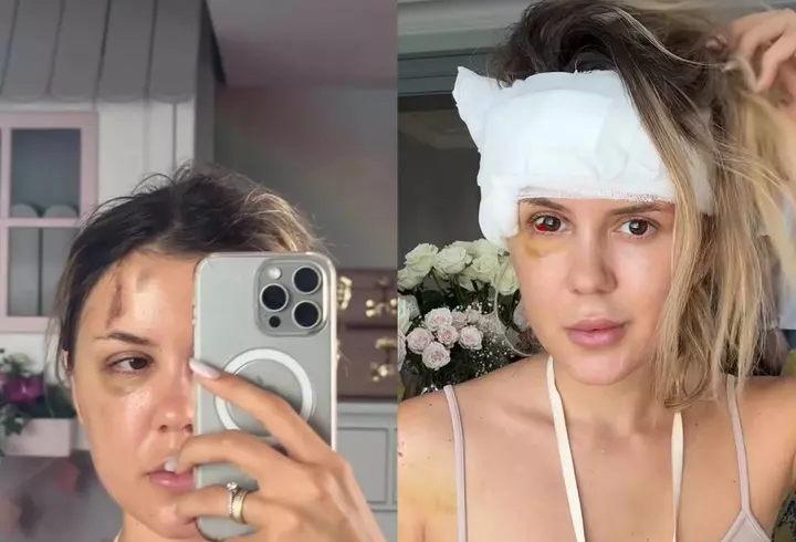 Oana Roman, adevărul despre facultatea din Franța, după ce a fost acuzată că nu a studiat, de fapt, la Sorbona: "Eu am făcut o școală de înalte studii, cu sistem diferit, care face parte din Sorbona"