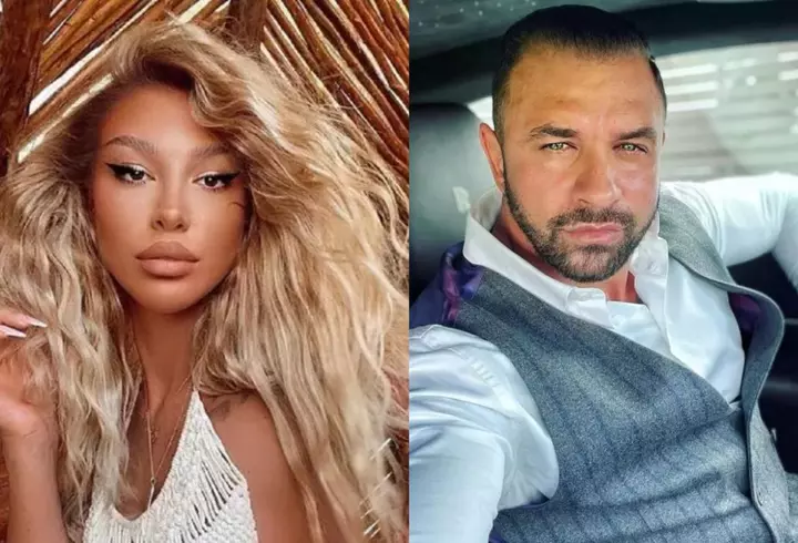 Alex Bodi dezvăluie de ce s-a căsătorit cu Bianca Drăgușanu, după un scandal de pomină: "A fost o ambiție de-a mea"