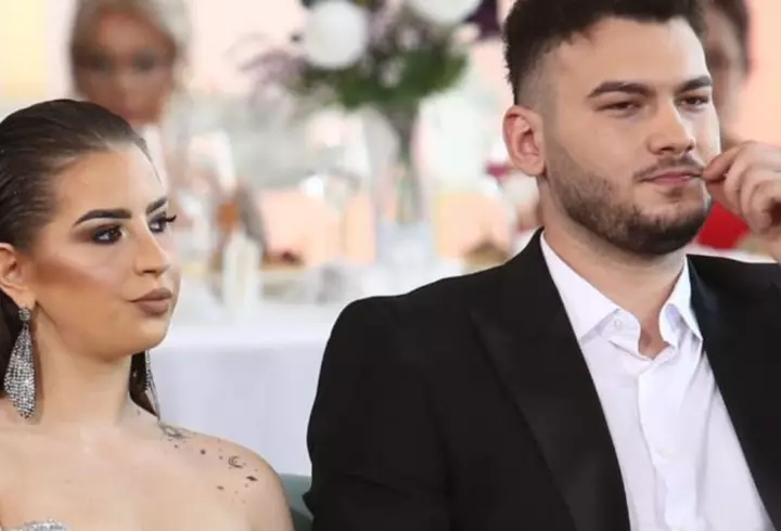 Ce semnificație are numele ales de Laura Cosoi pentru cea de-a patra fiică. Aida i-a apărut în vis, acum doi ani: „Este un copil predestinat. Are menirea să bucure și să vindece”