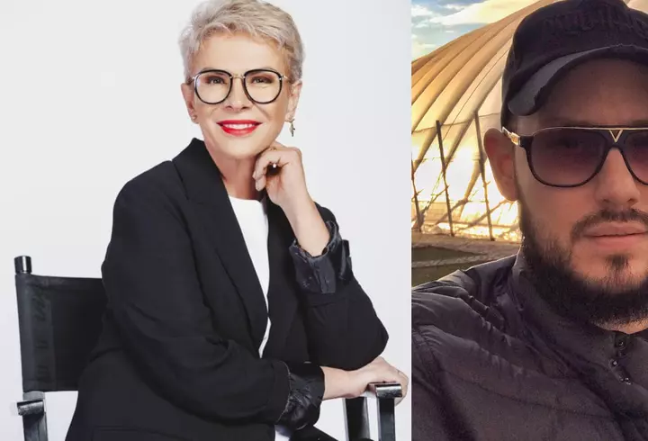 Secretele de frumusețe ale lui Teo Trandafir: "Parfumul meu preferat este mirul de trandafir. Mă învăluie și mă simt pregătită de orice subiect!". Ce regulă are când vine vorba despre machiaj