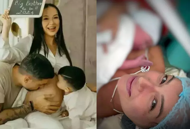 Cornel de la Insula Iubirii a recunoscut că a înșelat-o pe Iustina, iubita lui, în timpul relației: "Le-a chemat aici, în casa noastră, în patul nostru". De ce și-a iertat Iustina partenerul