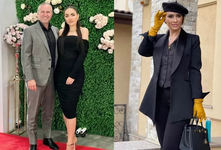 Cum a murit fetița lui Laurențiu Reghecampf: "Rămâne o rană tot timpul!". Analisa Cristina ar fi avut 27 de ani acum, dar s-a născut cu o boală gravă