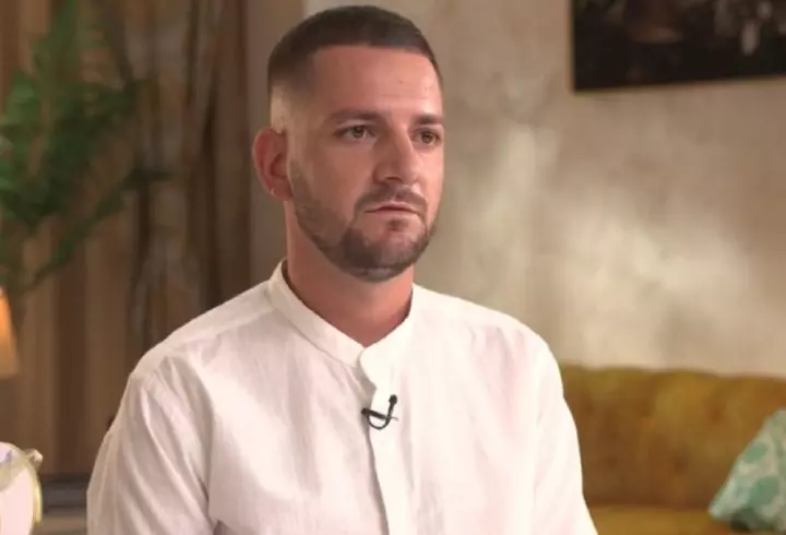 David Popovici și sacrificiile unui campion olimpic. Cum decurg antrenamentele și care e partea grea a înotului de performanță: „Imediat după ce intru în apă, înțeleg de ce trec prin această bătaie de cap în fiecare zi”