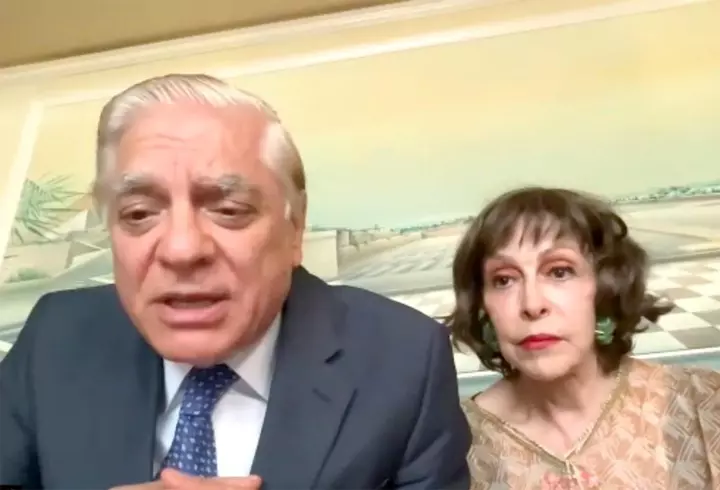 Mădălin Ionescu îi critică dur pe bărbații care sunt infideli: „Nu ești mulțumit de viața cu partenera? Desparte-te!”. Prezentatorul TV mărturisește că nu și-ar putea înșela niciodată soția, pe Cristina Șișcanu