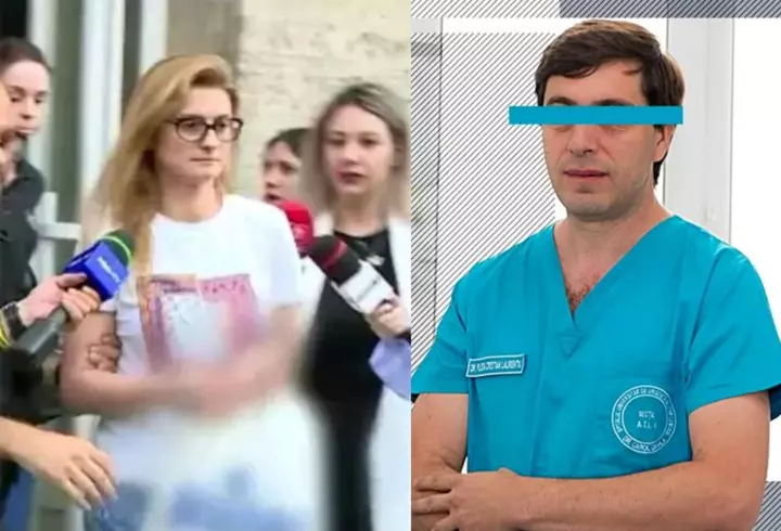 Cristina Irimie, o profesoară de matematică din România, printre victimele atacului armat din SUA. Un elev de 14 ani și-a împușcat doi colegi și doi profesori