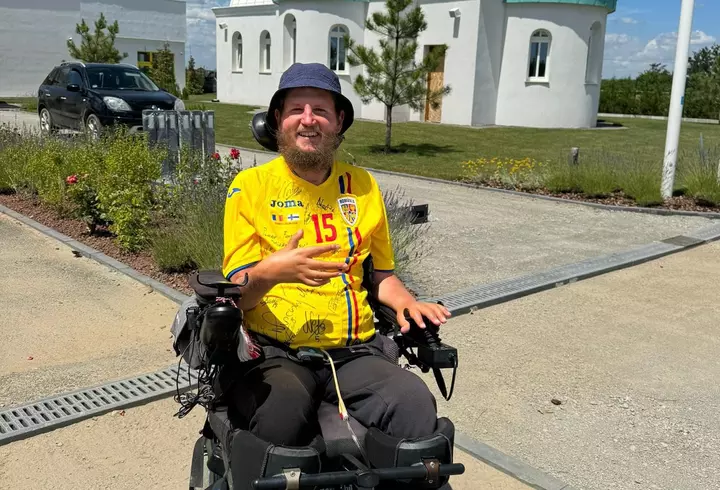 Ce s-a întâmplat cu Andrei și Cristina Rotaru după ce au plecat despărțiți de pe Insula Iubirii. Au divorțat, s-au împăcat, iar acum locuiesc cu chirie: ”Nu știu ce va urma, dar știu că ne-am trezit...”