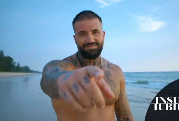 Mircea Rusu a fost eliberat din închisoare: "Reiau azi salutul meu din ogradă". Motivul pentru care cântărețul hitului "Omul bun și pomul copt" a primit o condamnare de trei ani