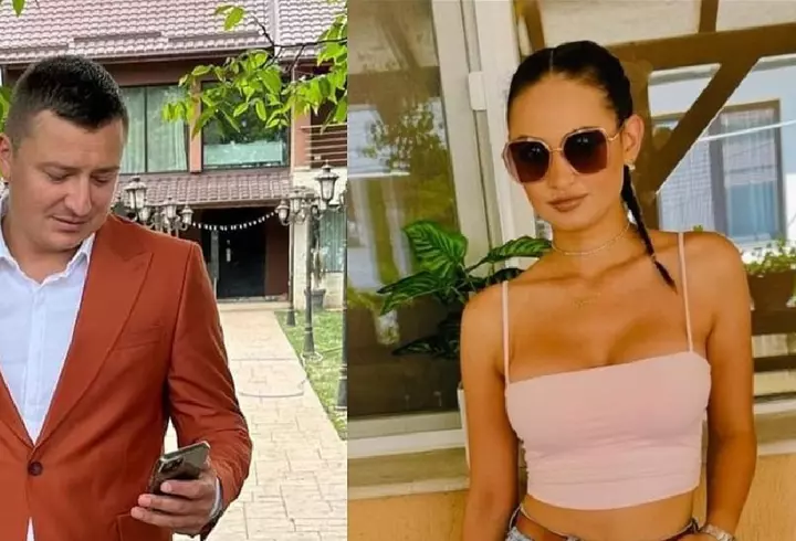 Marius Troană, alias Beni, a dat-o uitării pe Maria Covasa, concurenta cu care ar fi avut o relație după Insula iubirii! Ispita este acum împreună cu Maria Tebieș / Cum s-au afișat cele două ispite