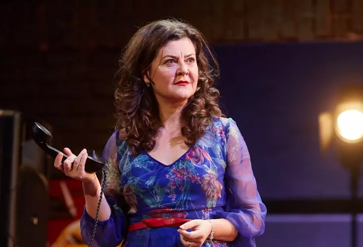 Betty Salam a primit un mesaj neașteptat de la soțul ei, Cătălin Vișănescu, după ce luna trecută și-au anunțat despărțirea: "Te iubesc..." / Artista a împlinit 24 de ani