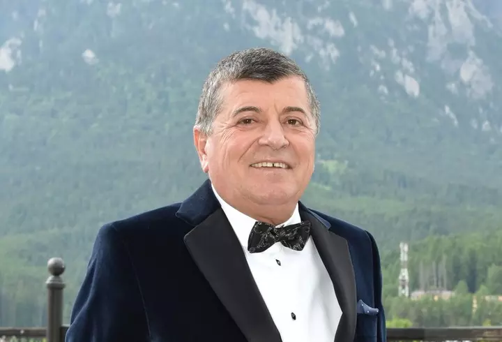 De ce nu vrea Mihai Tatulici să se întoarcă în televiziune, la 76 de ani: "Și Mircea Lucescu a revenit în sport, la Națională, are 79 de ani, dar nu e același lucru ca în televiziune"