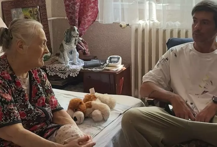 Catinca Roman a publicat o fotografie rară cu tatăl fiicei ei, Calina: „Reuniune...”. Cum i-a surprins / S-a despărțit de Petre Dumitrescu în urmă cu mai bine de 20 de ani