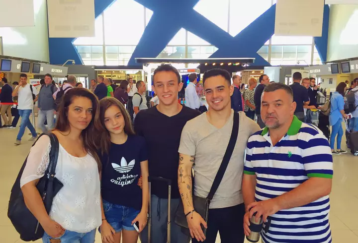 Ce s-a întâmplat cu Andrei și Cristina Rotaru după ce au plecat despărțiți de pe Insula Iubirii. Au divorțat, s-au împăcat, iar acum locuiesc cu chirie: ”Nu știu ce va urma, dar știu că ne-am trezit...”