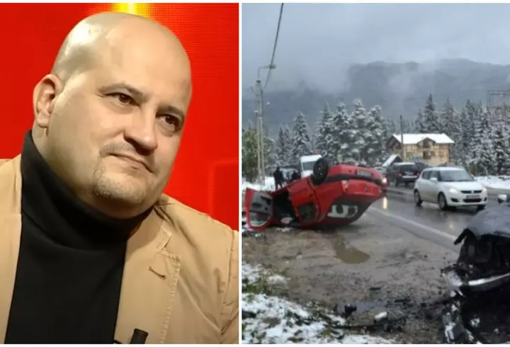 Cornel Luchian de la Insula iubirii, revoltat pe comentariile pe care Florin Ristei și Speak le fac la adresa lui și a emisiunii: „Ei nu fac nimic, nu aduc nimic în emisiunea aia. Li se oferă totul pe tavă și își bat joc de material și de toate lucrurile”
