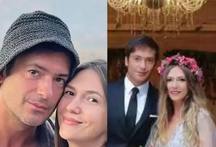 Marius Troană, alias Beni, a dat-o uitării pe Maria Covasa, concurenta cu care ar fi avut o relație după Insula iubirii! Ispita este acum împreună cu Maria Tebieș / Cum s-au afișat cele două ispite