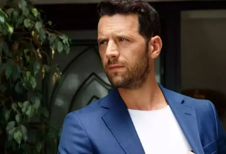 Ce relație are Adrian Nartea cu Andreea Raicu și ce amintiri îi leagă: „A fost acum mulți ani. Eram partenerul ei. Dansa, făcea piruete”