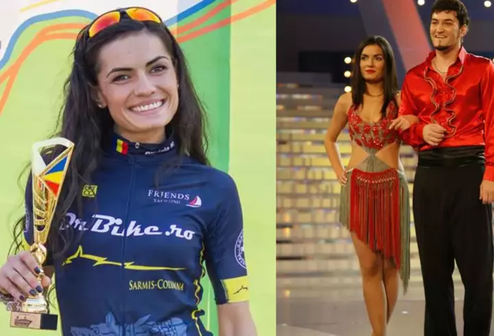 Marina Dina, copilărie traumatizantă: "Tatăl meu este alcoolic. Relația dintre mama și tata a fost una toxică, lucru care iar m-a afectat, pentru că eu am urmat acel exemplu pe care l-am primit acasă"