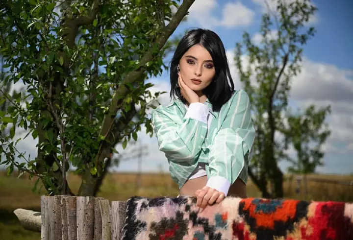 Ce a determinat-o pe Majda Aboulumosha să slăbească și ce dietă a ținut: "Drumul nu este ușor deloc și e o reușită imensă. Eu am avut 89 de kilograme!"