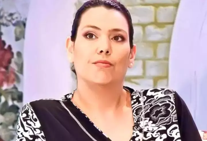 Betty Salam a primit un mesaj neașteptat de la soțul ei, Cătălin Vișănescu, după ce luna trecută și-au anunțat despărțirea: "Te iubesc..." / Artista a împlinit 24 de ani