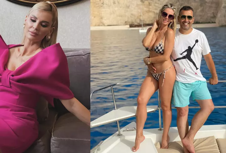 Oana Pellea, mărturisiri tulburătoare despre părinții ei: "Eu l-am văzut mai mult pe tata la televizor". Cum își alină dorul de mama sa
