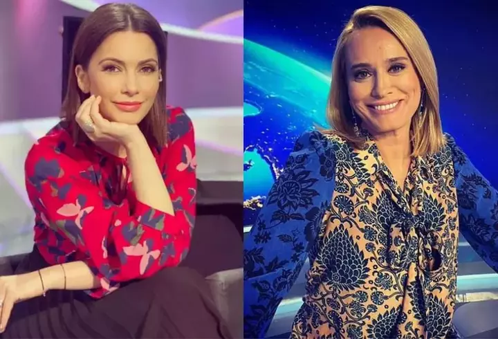 Andreea Berecleanu, surprinsă de soțul ei, Constantin Stan, cu o declarație de dragoste emoționantă, la împlinirea vârstei de 51 de ani: "Ești iubita mea, soția mea, împărtășind o viață pe care am visat-o"