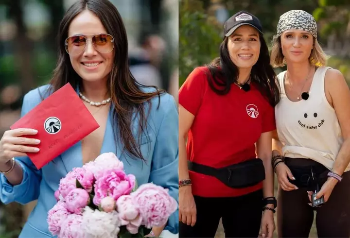 Delia îi ia apărarea Andreei Bănică, după ce a fost criticată că se îmbracă provocator, la 46 de ani: „Da, știu că după 35 de ani expirăm, dar așa suntem. Doamne ferește! Majoritatea comentariilor sunt de la femei”