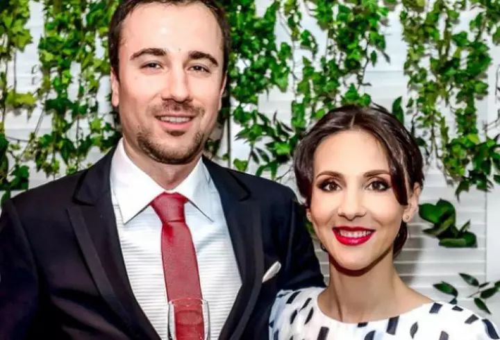 Ce s-a întâmplat cu Andrei și Cristina Rotaru după ce au plecat despărțiți de pe Insula Iubirii. Au divorțat, s-au împăcat, iar acum locuiesc cu chirie: ”Nu știu ce va urma, dar știu că ne-am trezit...”