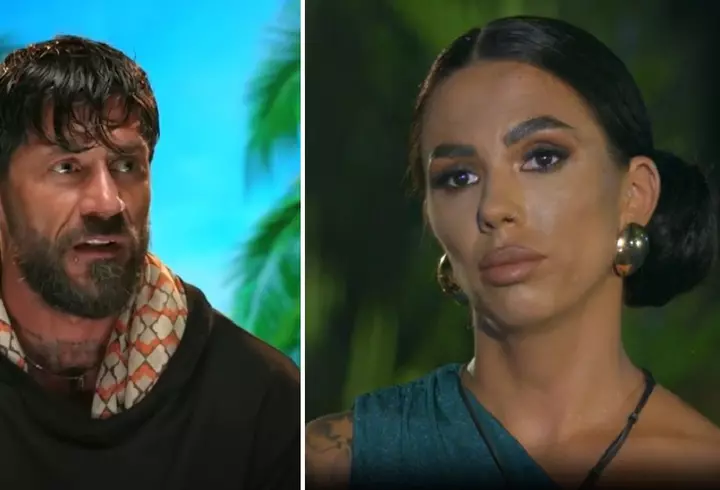 Mădălin Ionescu îi critică dur pe bărbații care sunt infideli: „Nu ești mulțumit de viața cu partenera? Desparte-te!”. Prezentatorul TV mărturisește că nu și-ar putea înșela niciodată soția, pe Cristina Șișcanu