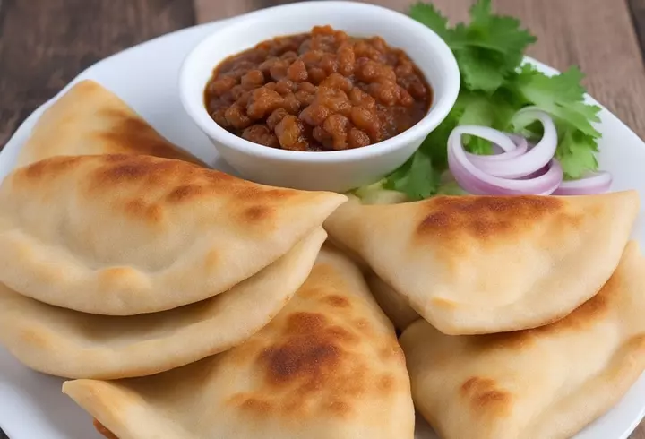 Reţetă de pui cu curry a lui chef Sorin Bontea: „Parfumat, aromat, dar foarte gustos”