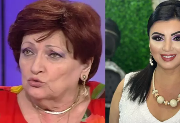 Daniela Nane a declarat că era divorțată de trei ani de Adrian Cioroianu, când l-a cunoscut pe Octavian Ene, actualul ei iubit: „Nu știam cine e Daniela Nane, spre rușinea mea. Eu sunt pe pătrățica mea, pe muzica mea”