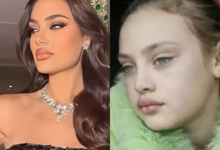 Adina Asăvoaiei, alias „Păpușa de la Glina”, a părăsit România. Motivul plecării: „Un rege nu e niciodată rege la el acasă, tot timpul e pentru străini. Am fugit!”