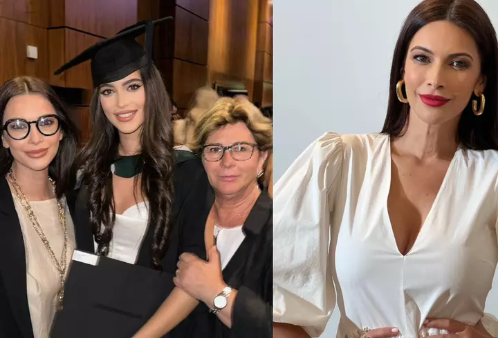 Andreea Berecleanu, surprinsă de soțul ei, Constantin Stan, cu o declarație de dragoste emoționantă, la împlinirea vârstei de 51 de ani: "Ești iubita mea, soția mea, împărtășind o viață pe care am visat-o"