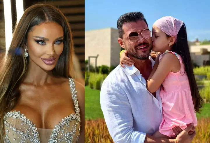 Cu ce se ocupă fiul lui Leo Iorga în prezent. Edy Iorga s-a reprofilat, după destrămarea trupei Amicii: „Nu mai apar pe scenă să cânt, mă simt mai confortabil în…”