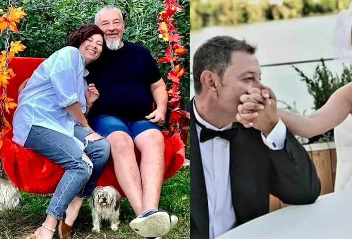 Adriana Simionescu și soțul ei, Nicu, s-au despărțit, la 2 luni de când au făcut nunta: „Ne-am certat, sunt probleme interioare!” / Și sora ei, Karmen, divorțează