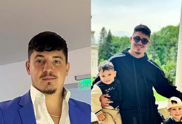 Andrei Rotaru de la Insula Iubirii a renunțat la verighetă în timpul Bonfire-ul special cu ispita Eric: „Eu am venit aici rănit. Pe Cristina aș da-o celui mai mare dușman al meu. M-a făcut de mii de ori să o urăsc...” / Val de acuzații la adresa soției lui
