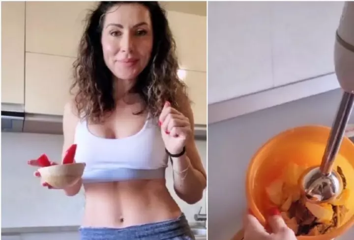 Reţetă de pui cu curry a lui chef Sorin Bontea: „Parfumat, aromat, dar foarte gustos”