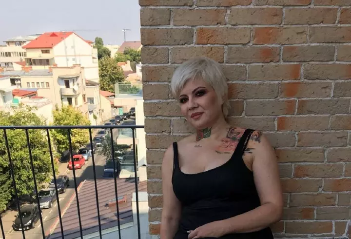 Mesajul lui Bogdan Mocanu pentru Andra Volos, fosta lui iubită, după ce aceasta s-a căsătorit cu artistul Robert Lele: ”Dar nu sunt supărat...” Ce spune despre viața lui amoroasă / EXCLUSIV