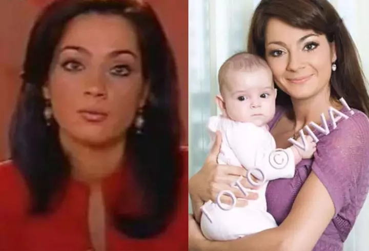 Iustina Loghin de la Insula Iubirii este gravidă și Cornel a aflat la ultima ediție a emisiunii. Imagini cu ea însărcinată