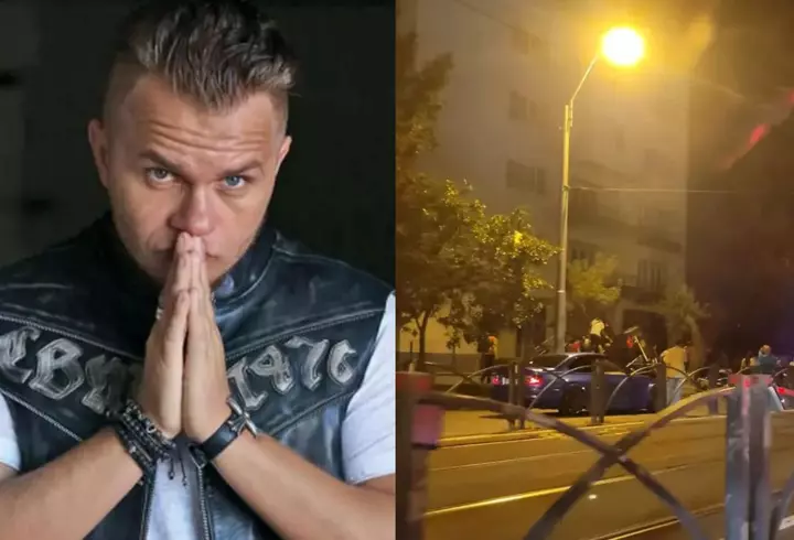 Betty Salam a primit un mesaj neașteptat de la soțul ei, Cătălin Vișănescu, după ce luna trecută și-au anunțat despărțirea: "Te iubesc..." / Artista a împlinit 24 de ani