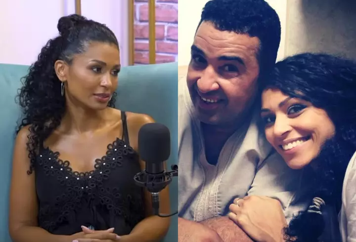 Cum gestionează Cristina Stroe și Damian Drăghici certurile în relație: "Amândoi avem momente de orgoliu. El are un mod foarte special de a-mi spune cât de mult mă iubește. Punctul nostru sensibil..." / EXCLUSIV