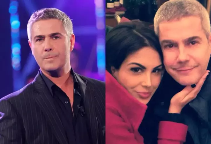 Tenorul italian Alessandro Safina, cercetat penal pentru abandon de familie. Acuzațiile pe care i le aduce fosta iubită româncă Laura Maria Calafeteanu, care i-a dăruit un copil acum 10 ani