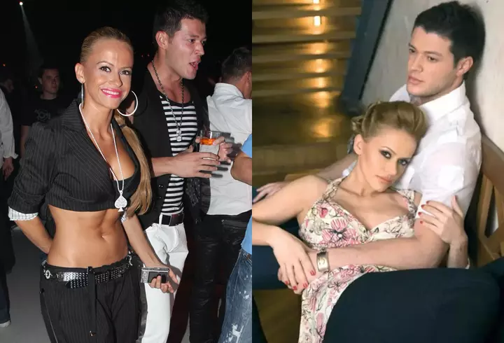 Bianca Drăgușanu a plecat în Canada, iar Gabi Bădălău se distrează în Dubai, după scandalul din casa afaceristului. S-au despărțit iar, înainte de a împlini 4 ani de relație