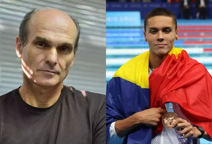 Mircea Rusu a fost eliberat din închisoare: "Reiau azi salutul meu din ogradă". Motivul pentru care cântărețul hitului "Omul bun și pomul copt" a primit o condamnare de trei ani