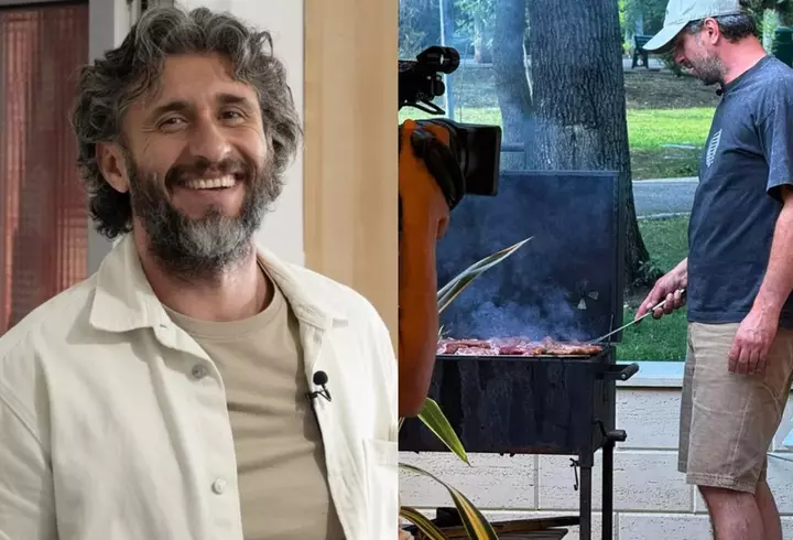 Andrei Rotaru de la Insula Iubirii a renunțat la verighetă în timpul Bonfire-ul special cu ispita Eric: „Eu am venit aici rănit. Pe Cristina aș da-o celui mai mare dușman al meu. M-a făcut de mii de ori să o urăsc...” / Val de acuzații la adresa soției lui