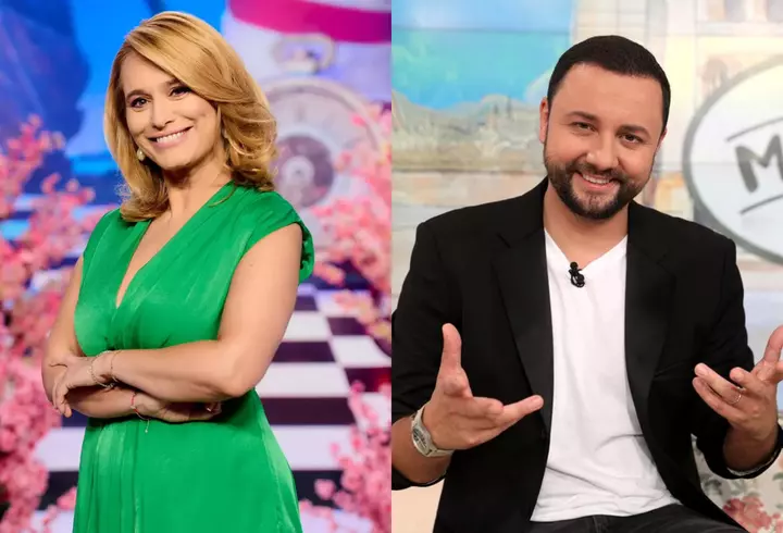A murit tatăl lui Cătălin Măruță: „Am pierdut o parte din sufletul meu. Te iubesc, tată...”. Mesajul emoționant transmis de Andra