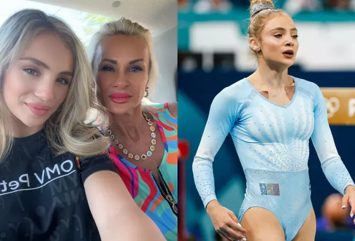 Catinca Roman a publicat o fotografie rară cu tatăl fiicei ei, Calina: „Reuniune...”. Cum i-a surprins / S-a despărțit de Petre Dumitrescu în urmă cu mai bine de 20 de ani