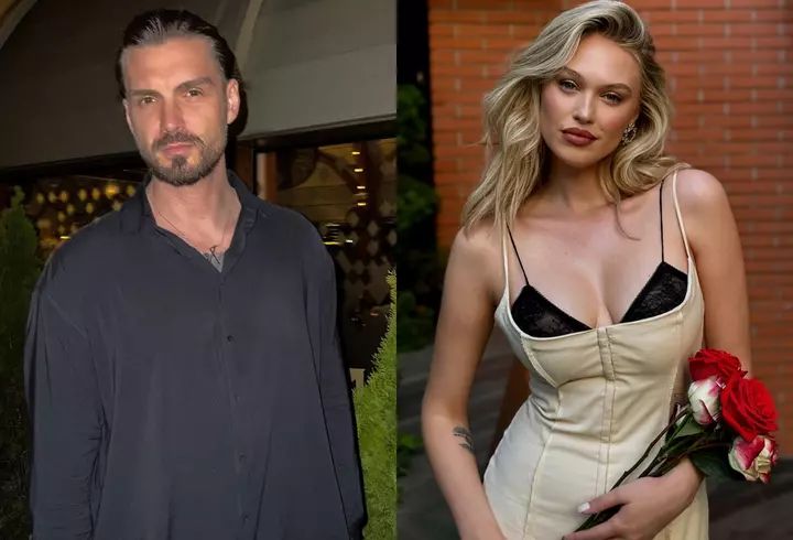 Bogdan Vlădău, după ce Gina Chirilă a insinuat că a fost înșelată și manipulată în timpul căsniciei: „Nu am așteptări”. Cum arată viața lui amoroasă, la un an de la divorț