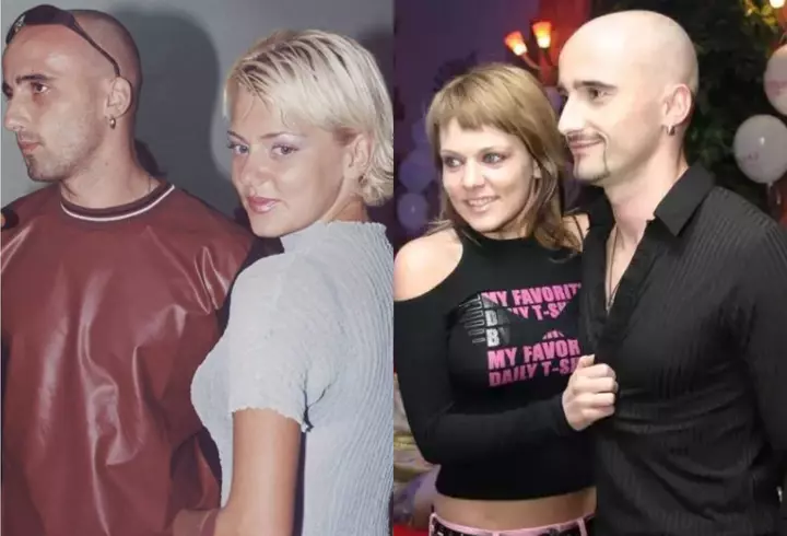 Ce mesaj emoționant i-a transmis Iuliana Marciuc lui Daniel Iordăchioaie, după ce artistul s-a afișat cu noua iubită și cu un look spectaculos : ”S-a vindecat prin iubire, iar muzica lui sigur va vindeca și alte suflete...”