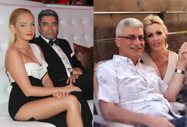 Secretele de frumusețe ale lui Teo Trandafir: "Parfumul meu preferat este mirul de trandafir. Mă învăluie și mă simt pregătită de orice subiect!". Ce regulă are când vine vorba despre machiaj
