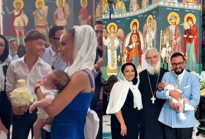 Marius Troană, alias Beni, a dat-o uitării pe Maria Covasa, concurenta cu care ar fi avut o relație după Insula iubirii! Ispita este acum împreună cu Maria Tebieș / Cum s-au afișat cele două ispite