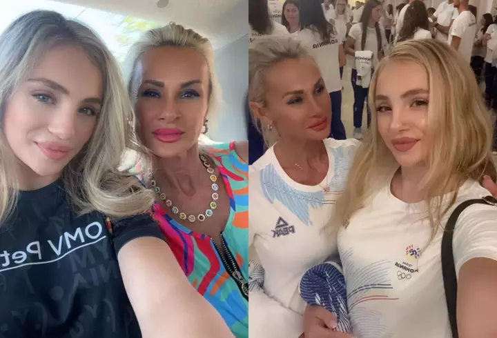 Mădălin Ionescu îi critică dur pe bărbații care sunt infideli: „Nu ești mulțumit de viața cu partenera? Desparte-te!”. Prezentatorul TV mărturisește că nu și-ar putea înșela niciodată soția, pe Cristina Șișcanu